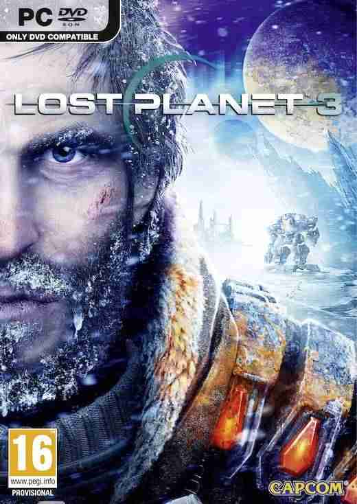 Descargar Lost Planet 3 [MULTI8][2DVDs][FLT] por Torrent